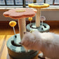 Cat Scratch Board Grinding Cat Claws Cat Toys