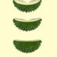 Durian Shaped Cat Hair Remover