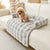 Thick Thermal Non-Slip Dog Mat